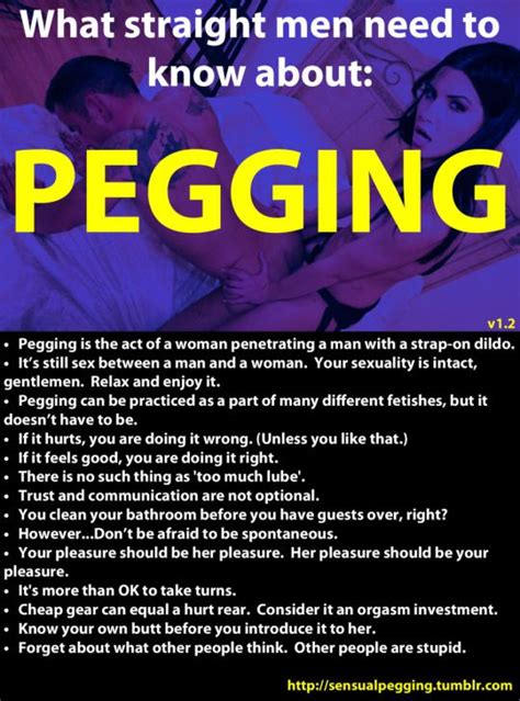 DEUTSCH PEGGING